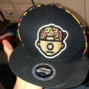 Truckfit hat